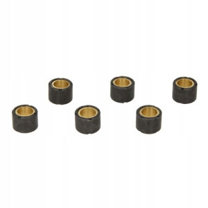 Rolki wariatora 20x15 11,5g 6szt. HONDA NES, SES,