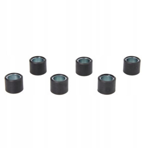 Rolki wariatora 20x17 11,5g 6szt. ATHENA S41000030