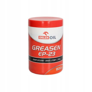 Smar do przegubów ORLEN GREASEN EP-23 800G