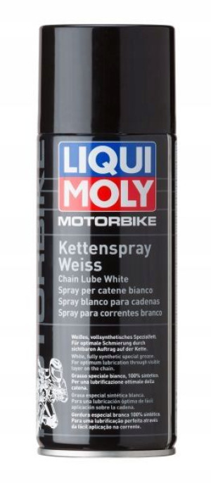 Smar do łańcucha LIQUI MOLY 0,4l