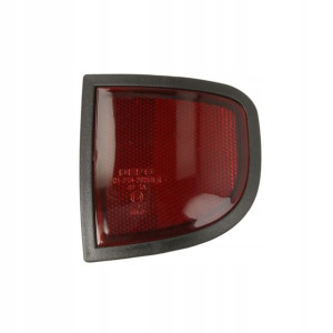 Światło odblaskowe MITSUBISHI L 200 / TRITON 11.05