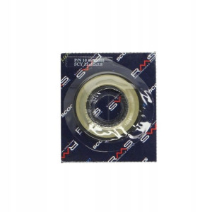 Uszczelniacz 31X62X4,3 PIAGGIO/VESPA COSA, PX, TYP