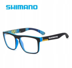Okulary Shimano
