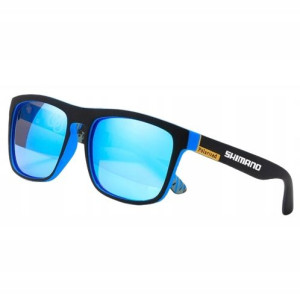 Okulary Shimano