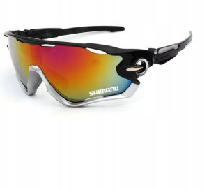 Okulary Shimano