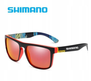 Okulary Shimano