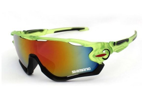Okulary Shimano