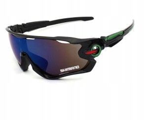 Okulary Shimano