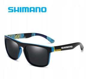 Okulary Shimano