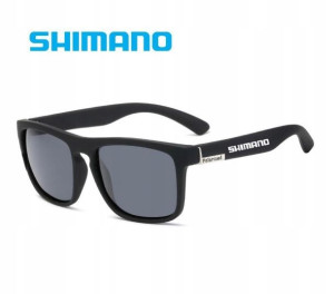 Okulary Shimano