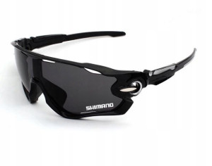 Okulary Shimano