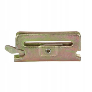 Zaczep pasa do CARGO-L003/BAR ocynk CARGOPARTS CA