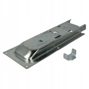 Zamknięcie burtowe CARGOPARTS CARGO-E034