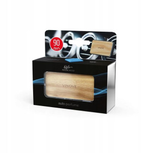Zapach Perfumy Samochodowe VINOVE OSLO 90 dni