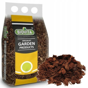 CZIPSY chipsy KOKOSOWE COCO 5L podłoże zrębki