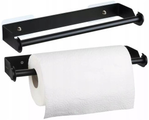 Uchwyt Ze Stali Nierdzewnej Na Ręcznik Papierowy B