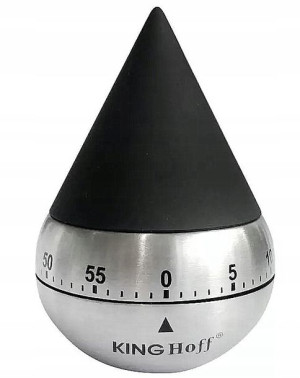 Minutnik Kuchenny Czasomierz Do Kuchni Timer