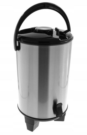TERMOS Gastronomiczny CATERINGOWY 16 L KRAN 7411