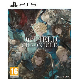 Gra DioField Chronicle na PS5