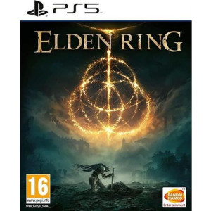 Gra Elden Ring Ps5
