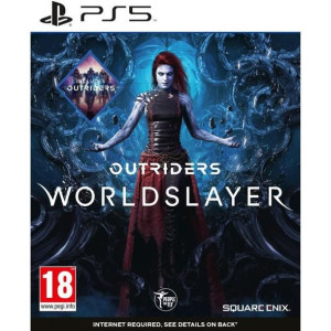 Gra Outriders Worldslayer na PS5
