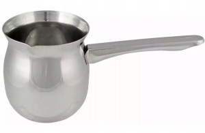 Tygielek zaparzacz do kawy 700ml stal nierdzewna