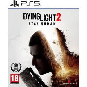 Dying Light 2: Stay Human PS5 Game