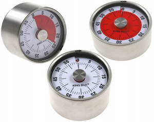 Minutnik Kuchenny Magnes Czasomierz Kuchni Timer