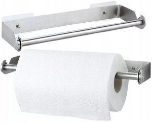 Uchwyt Ze Stali Nierdzewnej Na Ręcznik Papierowy K