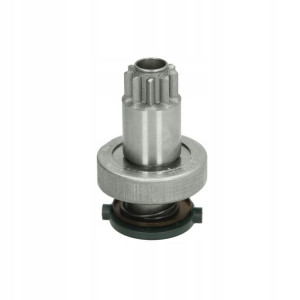 Bendix rozrusznika VW Golf TDI Bosch 1 006 209 758