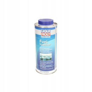 Dodatek stabilizator paliwa LIQUI MOLY 25009 0,5l