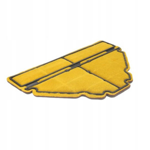 Filtr powietrza YAMAHA YZF 600 1996- Hiflo HFA4611