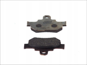 Klocki hamulcowe FDB404P FERODO platinum-P