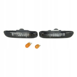 Lampa kierunkowskazu przód L/P BMW 3 02.98-09.06 D
