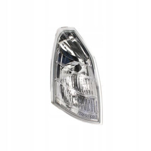Lampa kierunkowskazu przód P NISSAN X-TRAIL 07.01-