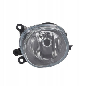 Lampa przeciwmgielna przód L AUDI A3 10.00-05.03 T