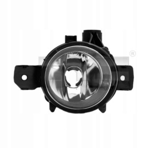 Lampa przeciwmgielna przód L BMW 1, X3, X5 01.04-0