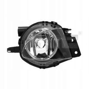 Lampa przeciwmgielna przód P BMW 3 12.04-07.08 TYC