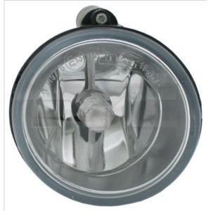 Lampa przeciwmgielna przód P NISSAN KUBISTAR, PRIM