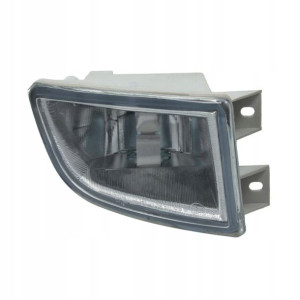 Lampa przeciwmgielna przód P SKODA FABIA 08.99-08.