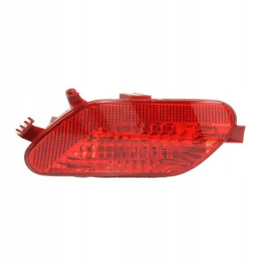 Lampa przeciwmgielna tył L CITROEN C4 11.04-12.10