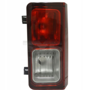 Lampa Tył L Fiat Talento; Nissan Nv300; Opel Vivar