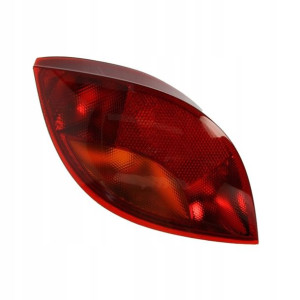 Lampa Tył L Ford Ka Hatchback 09.96-11.08 Tyc 11-0