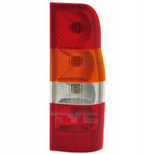 Lampa Tył L Ford Transit Autobus/nadwozie Zamknięt