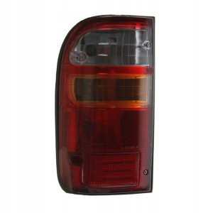 Lampa Tył L Toyota Hilux Pick-up 08.83-06.88 Depo