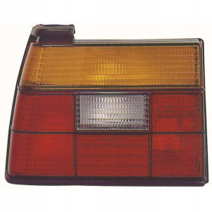 Lampa Tył L Vw Jetta Sedan 01.84-07.92 Depo 441-19