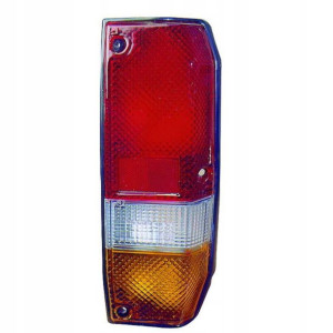 Lampa Tył P Toyota Land Cruiser Terenowy 5d 11.84-