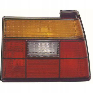 Lampa Tył P Vw Jetta Sedan 01.84-07.92 Depo 441-19