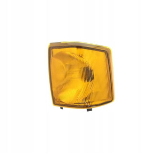 Lampa kierunkowskazu przód L LAND ROVER DISCOVERY