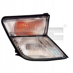 Lampa kierunkowskazu przód L NISSAN PATROL TERENOW